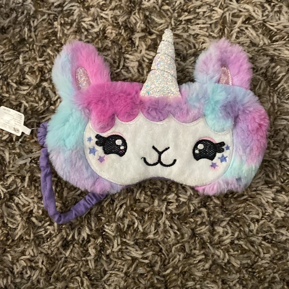 Hair Bows and Headbands with one eye mask NWT - Picture 3 of 12